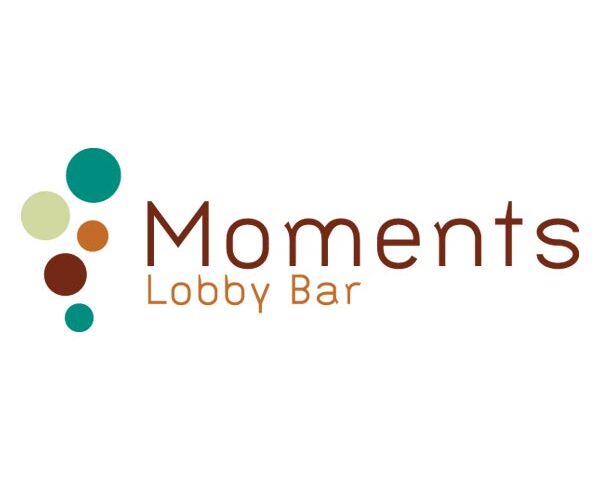 Moments Lobby Bar